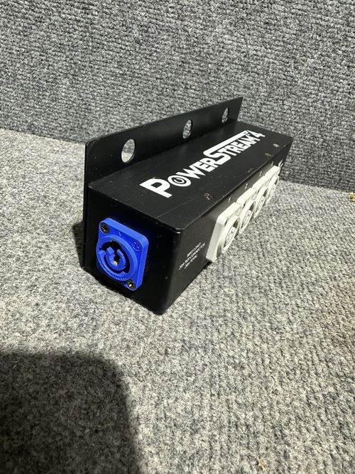 Chauvet PowerStream 4 — image 3