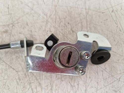 KAWASAKI NINJA 125 2026 LOCK SET  — image 17