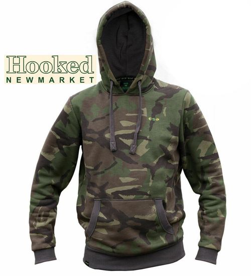 ESP Camo Hoody  *ALL Sizes Available* — image 1