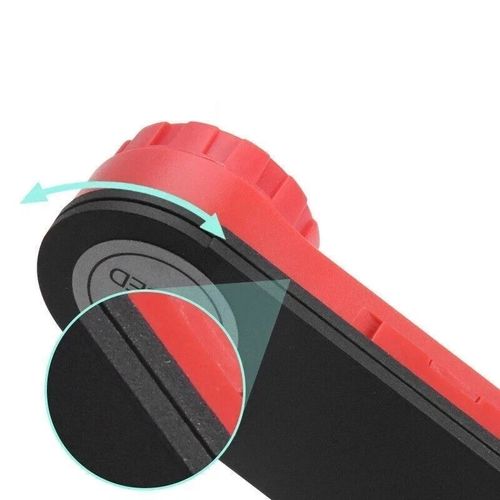 Folding Digital LCD Angle Finder Ruler 200MM 300MM Protractor Gauge 360 Degree — image 6