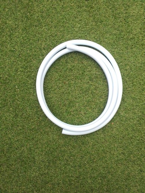 Monarch Water Softener Drain Hose 2m Length — image 1