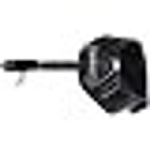 Archery Wrist Release Aid Adjustable Trigger Strap Black Compact Design — image 4