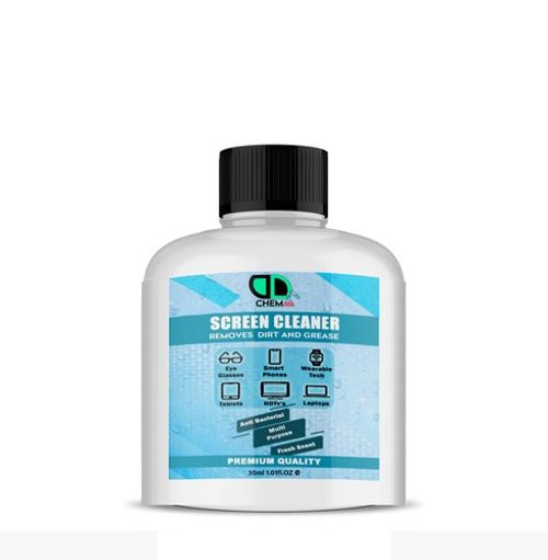 Laptop Screen TV LCD LED PC Monitor iPad Mobile Phone Cleaner Cleaning Liquid UK