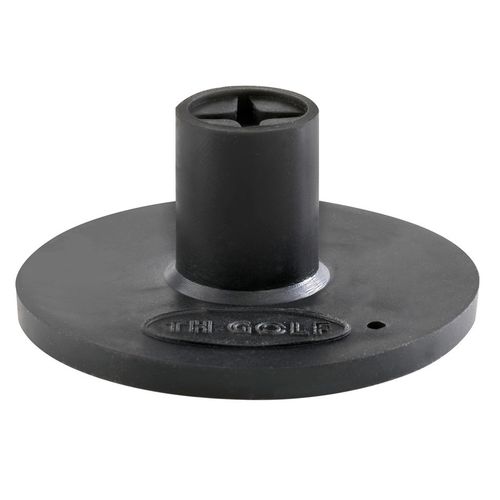 TH Golf Driving Range Premium Rubber Golf Tees — image 1