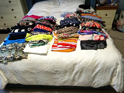 Women’s Mixed Clothing Bundle Job Lot – Assorted Multiple Items Some BNWT. — image 1