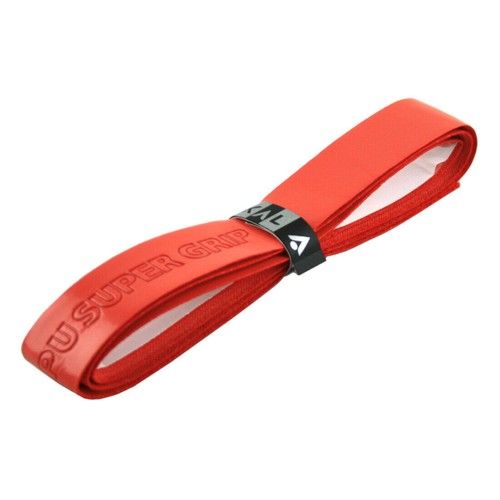 KARAKAL PU SUPER GRIP REPLACEMENT RACKET GRIPS - TENNIS - SQUASH - BADMINTON 