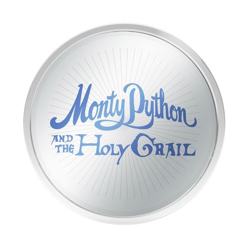 Monty Python Stamps Medal Cover from Royal Mail Royal Mint — image 7