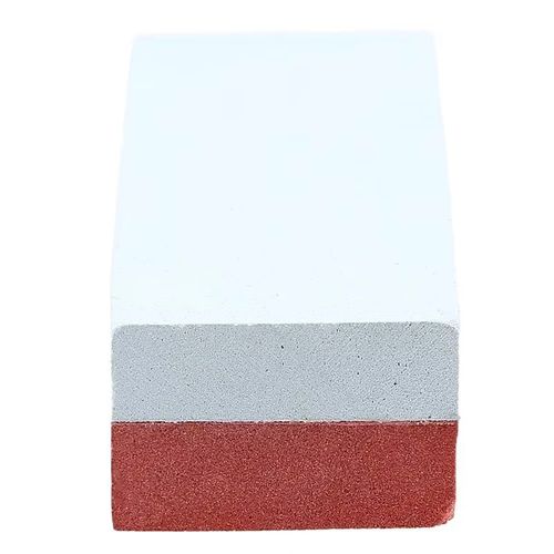 Dual Whetstone Waterstone Knife Sharpening Water Wet Sharpener 400/1500 set — image 5