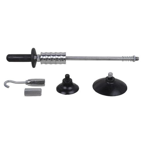 Air Pneumatic Dent Puller Suction Cup Slide Kit Auto Car Body Dent Repair Tool — image 17