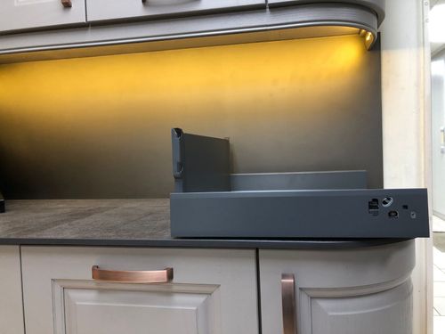 Pan Soft Close Kitchen Drawer ,KITCHEN DRAWER BOX  450mm D x 182mm H x 600mm W — image 3