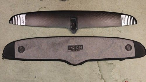 Axis PNG 1310 Foil