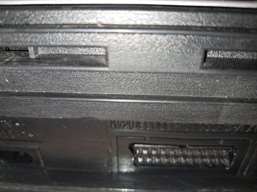 PANASONIC NV-FJ620 NICAM  SUPER LP  VCR VHS Video Cassette Recorder player — image 3