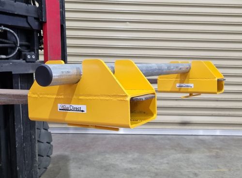Adept Direct Forklift Cable Reel Attachment — image 5