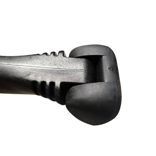 Saris Bones Lower Leg Spare Part Rubber Foot Fits 2 3 EX3 Trunk Bike Rack Grey — image 8