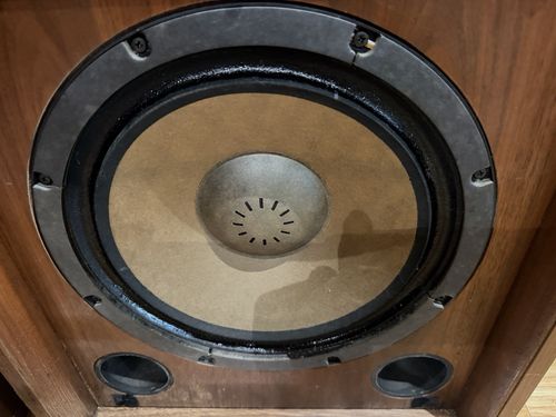 Vintage Sansui SP-1700 3-Way 5-Speaker System - Rare - Fully Working — image 11