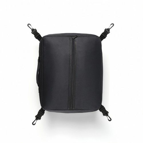 SUP Deck Bag Waterproof Insulated Deck Bag Soft-Sided for Kayakers
