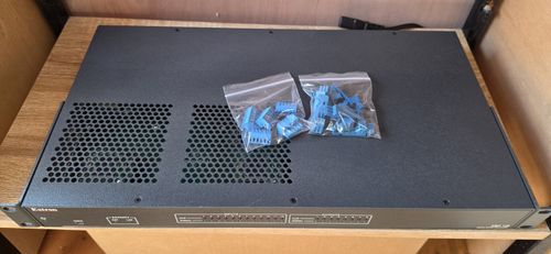 Extron Digital Matrix Processor DMP 128 — image 3