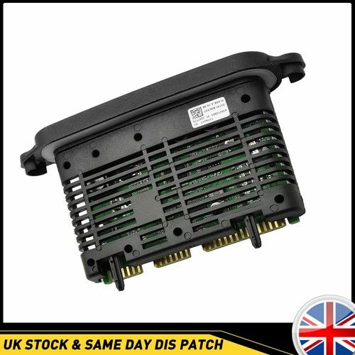 For BMW F07 F10 F11 Xenon Headlight TMS Driver Control Module Unit Adaptive AHL