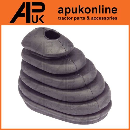 Gear Shift Stick Lever Dust Cover Boot for Massey Ferguson 6280 6290 Tractor