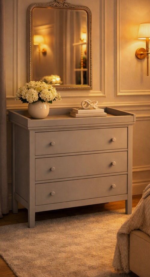 John Lewis Nursery Furniture John Lewis Elementary Drawers / Changing Unit — image 3
