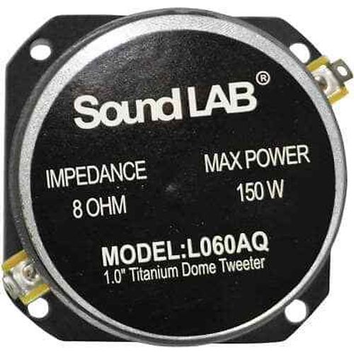 Titanium Bullet Super Tweeter 1.0" 25mm 150W 8 Ohms Speaker Sound Systems — image 3