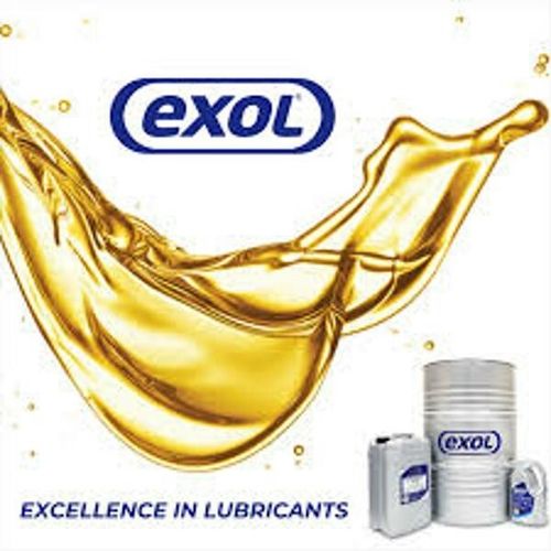 EXOL HYDRAULIC OIL MG 46 20L, A PREMIUM GRADE ISO HVI MULTIGRADE HYDRAULIC OIL — image 3