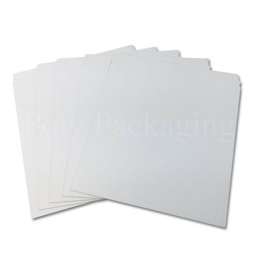 12" LP Cardboard Record Mailers Any Quantity RIGID Album Vinyl Royal Mail Postal — image 5