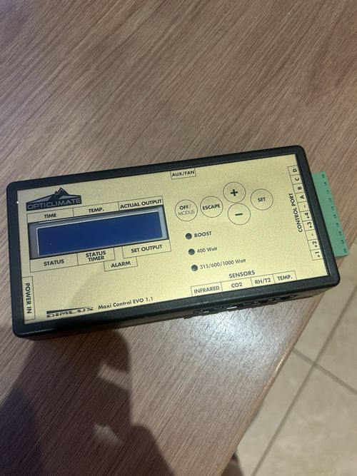Dimlux controller 1.1 — image 3