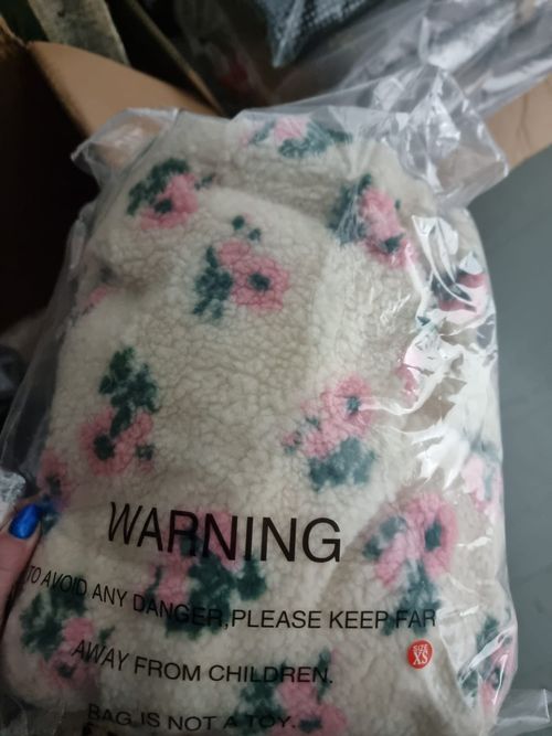 40 Piece TikTok Clothing Bundle Wholesale Job Lot — image 16