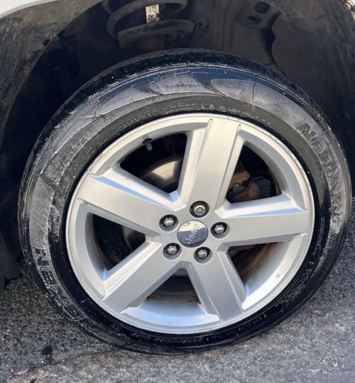 Jeep Compass Good Condition ￼ — image 10