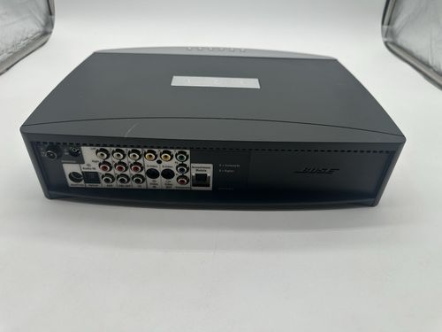 bose AV3-2-1 lI GSX Media Center unit only tested and working — image 9