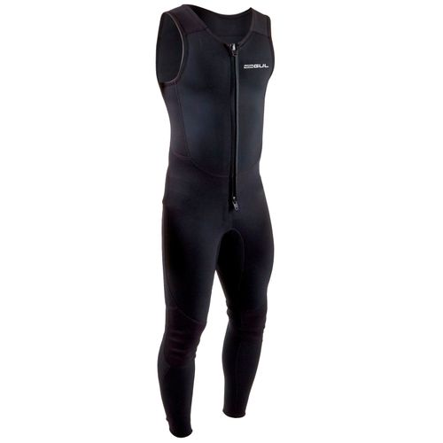 Gul Response 3/2mm Men's LongJohn Wetsuit - MST — image 1