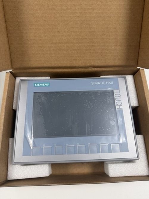 Siemens Simatic HMI Touch 7” 6AV2 123-2GA030AX0