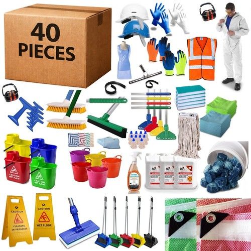 40x New Mixed Items Wholesale Job Lot Mystery Box Pallet DIY Household CLEARANCE