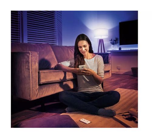 Smart Gateway Hub Voice Control VIA Free App Zigbee 3.0. Smart Home — image 4