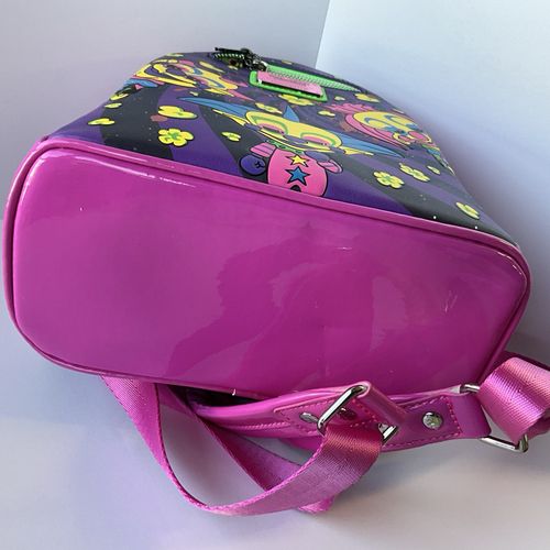 Lounge Fly Killer Klowns From Outer Space Mini Backpack New + Tags Halloween — image 9