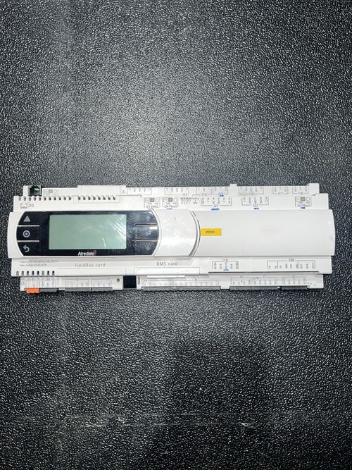 Carel PCO5 Airedale Controller Used Working Good Condition — image 1