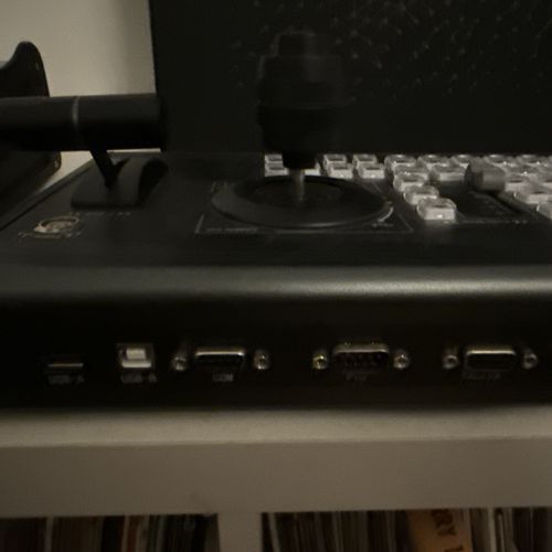 Winwet 1650-HD Vmix controller — image 5