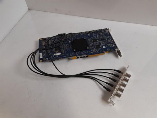 DVS ATOMIX HDMI 1.2 PCIe x8 HD Video Capture Card — image 4