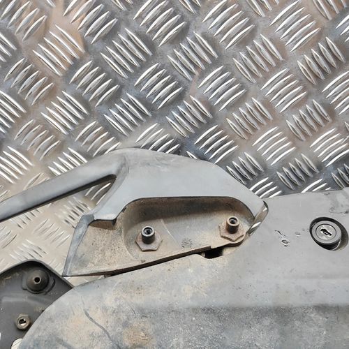 DUCATI MONSTER Rear frame subframe 0.82 Petrol 82kw 2015 36312640 — image 3