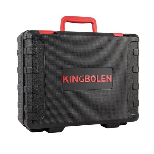 2026 KINGBOLEN K8 PRO Car Diagnostic Scan Tool Bidirectional ECU Coding All Free — image 15