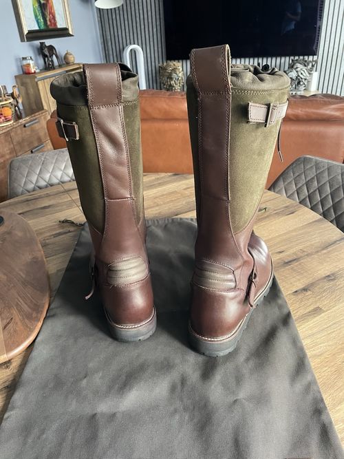 Harkila Visent Hunting Boots UK 12(EU47) — image 2