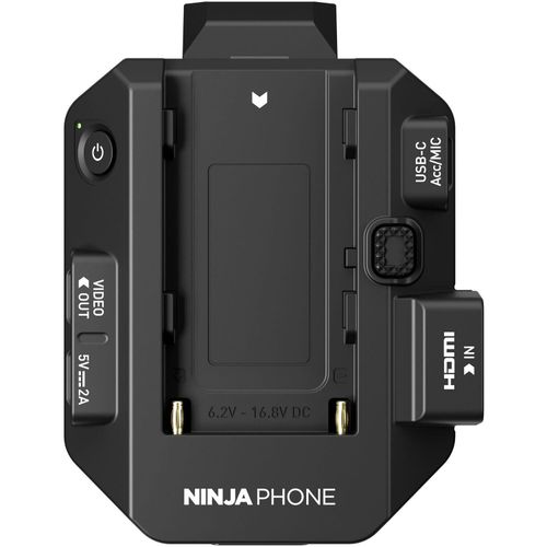 A - Atomos Ninja Phone — image 7