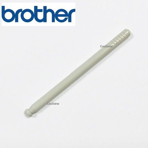 BROTHER SEWING MACHINE STANDARD PLASTIC SPOOL PIN LS14S L14 J14 - XE6223001