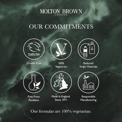 Molton Brown Gift Set: Fiery Pink Pepper 300ml Shower Gel & Body Lotion — image 7