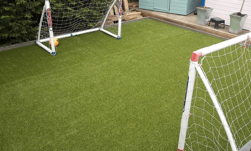 Artificial Grass 20mm | Natural & Realistic Pet-Friendly Fake Grass Lawn Turf — image 5