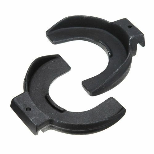 Macpherson Interchangable Fork Strut Coil Spring Compressor Extractor Tool Set — image 8