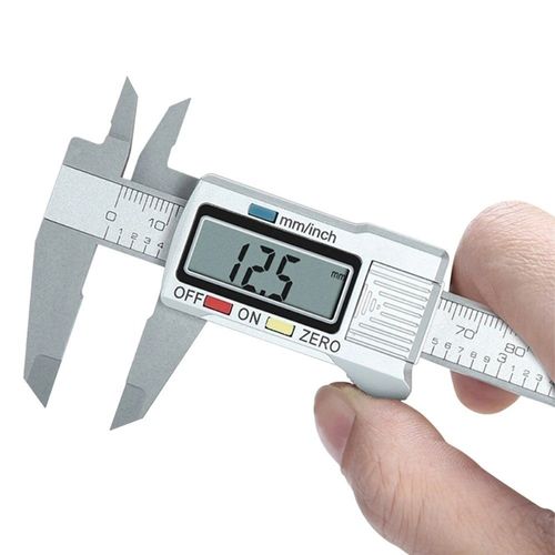 Electronic Digital Caliper 0-150mm Inch/Metric Vernier Caliper Digital Ruler — image 15
