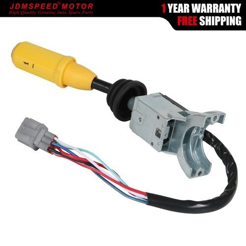 Forward + Reverse Lever Switch Fit JCB 3CX 4CX 701/52601 & 701/37701