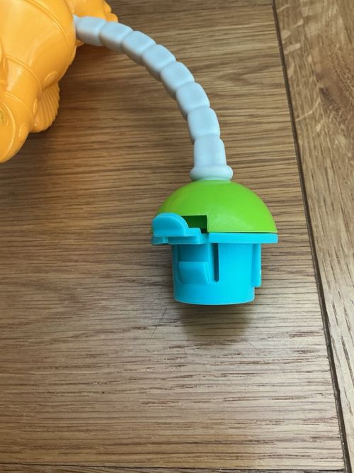 Bright Starts Finding Nemo Jumperoo Seahorse Anchor Arch Toy Spare Replacement — image 4